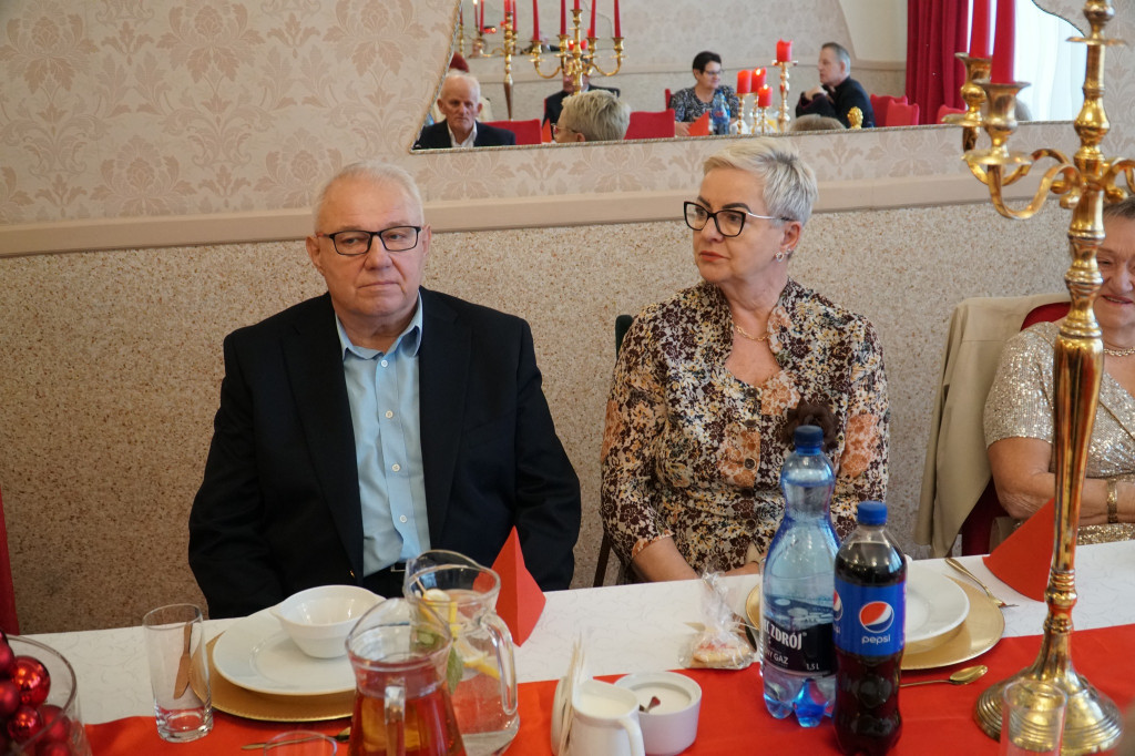 Złote Gody w gm. Przodkowo