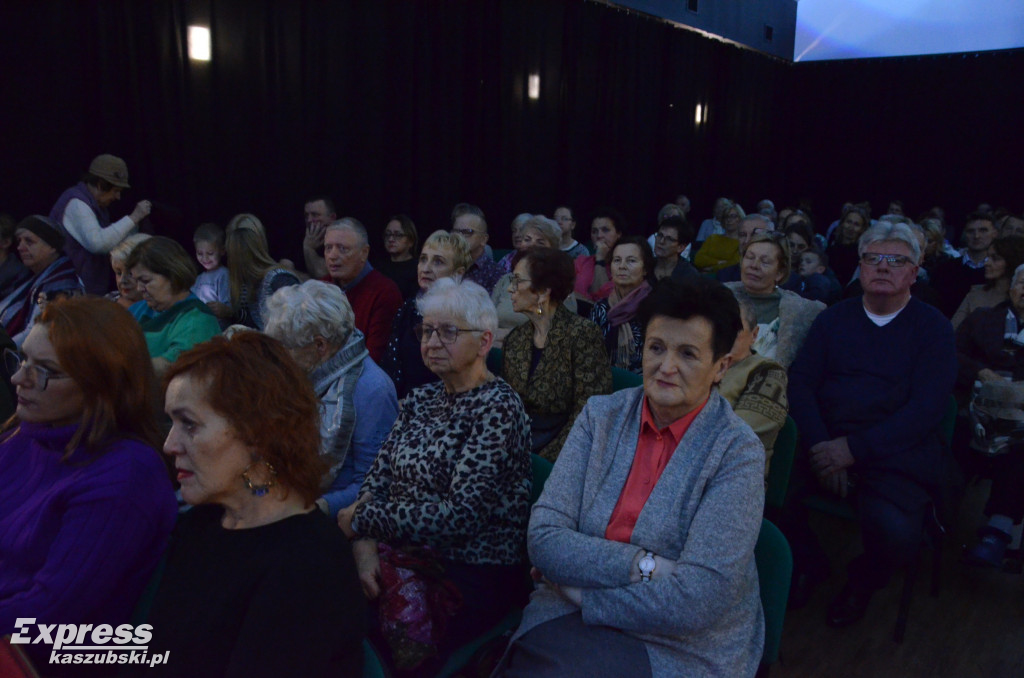 Koncert Wspomnienie w Kartuskim Centrum Kultury