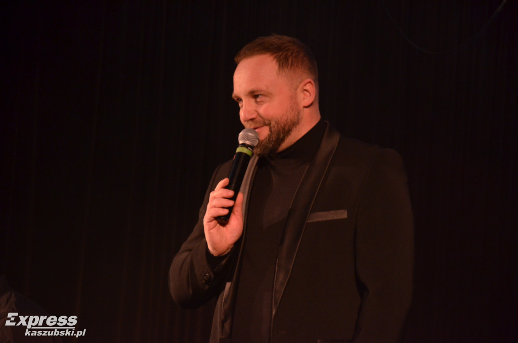 Koncert Wspomnienie w Kartuskim Centrum Kultury