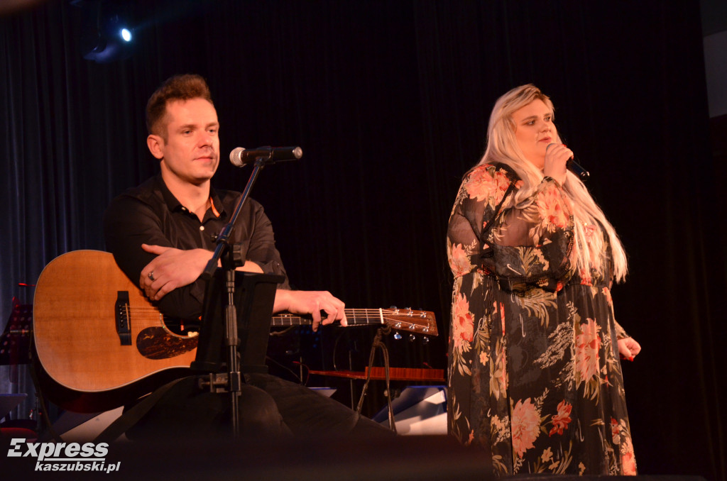 Koncert Wspomnienie w Kartuskim Centrum Kultury