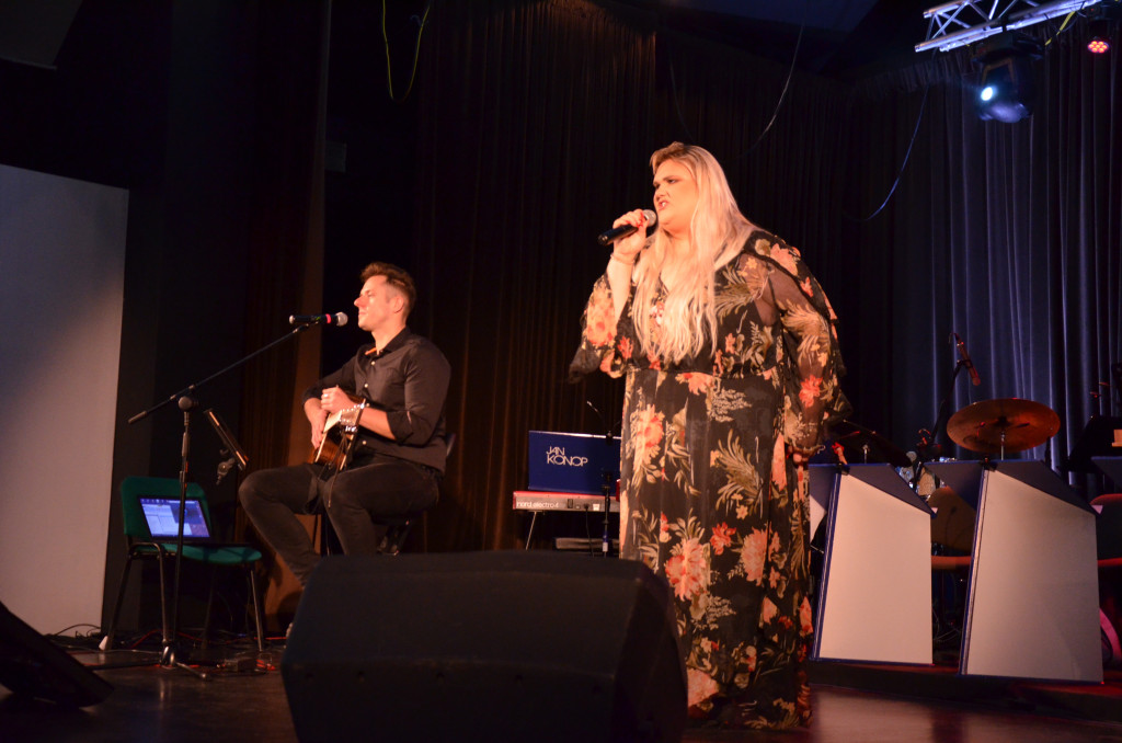 Koncert Wspomnienie w Kartuskim Centrum Kultury