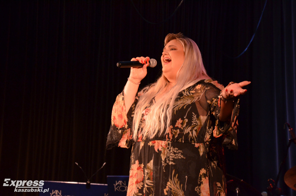 Koncert Wspomnienie w Kartuskim Centrum Kultury