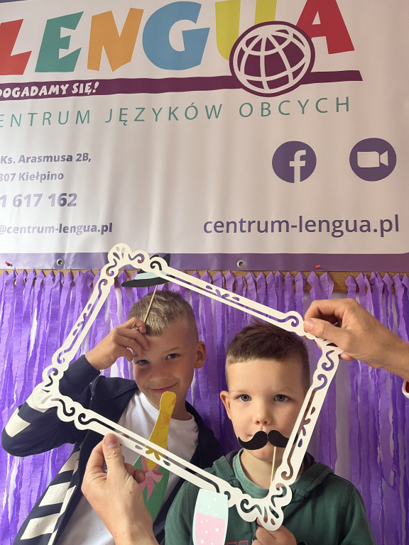 Meksyk w Kiełpinie!