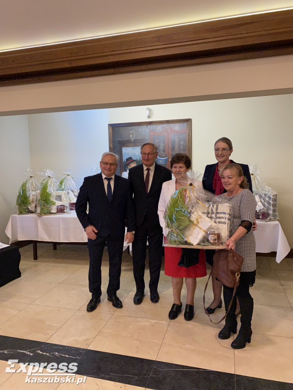 Złote Gody w gm. Somonino