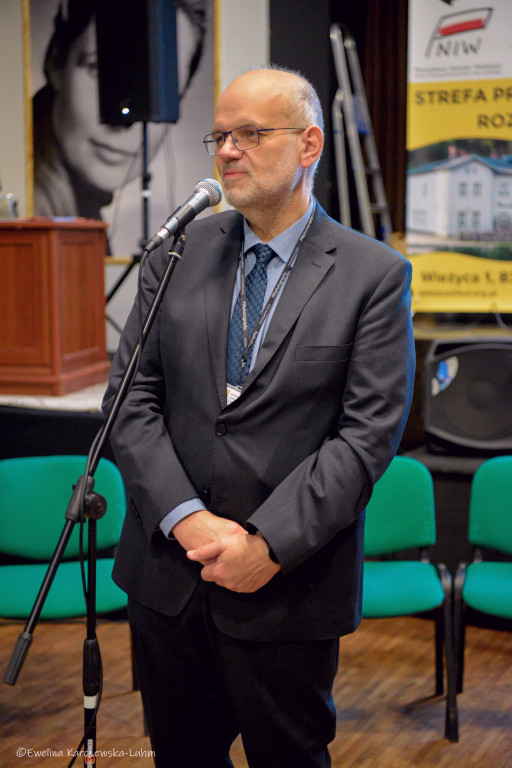 Debata o aktywności kobiet w Kartuzach