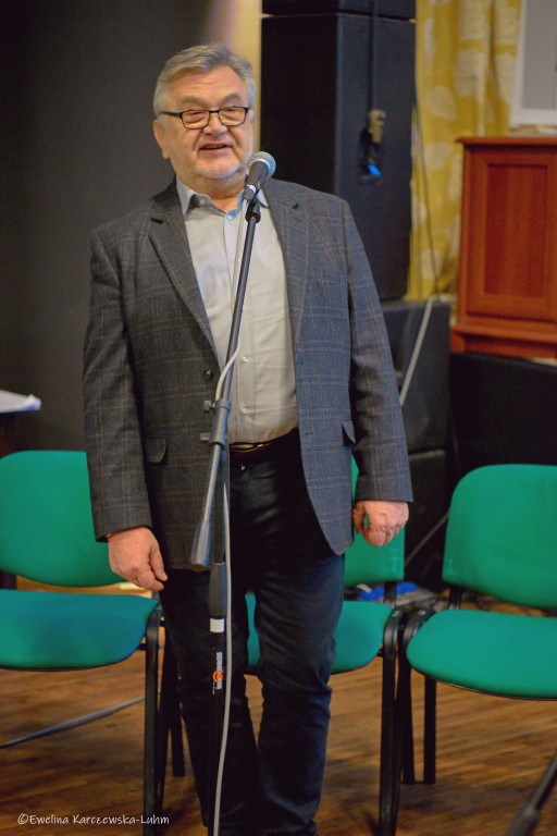 Debata o aktywności kobiet w Kartuzach