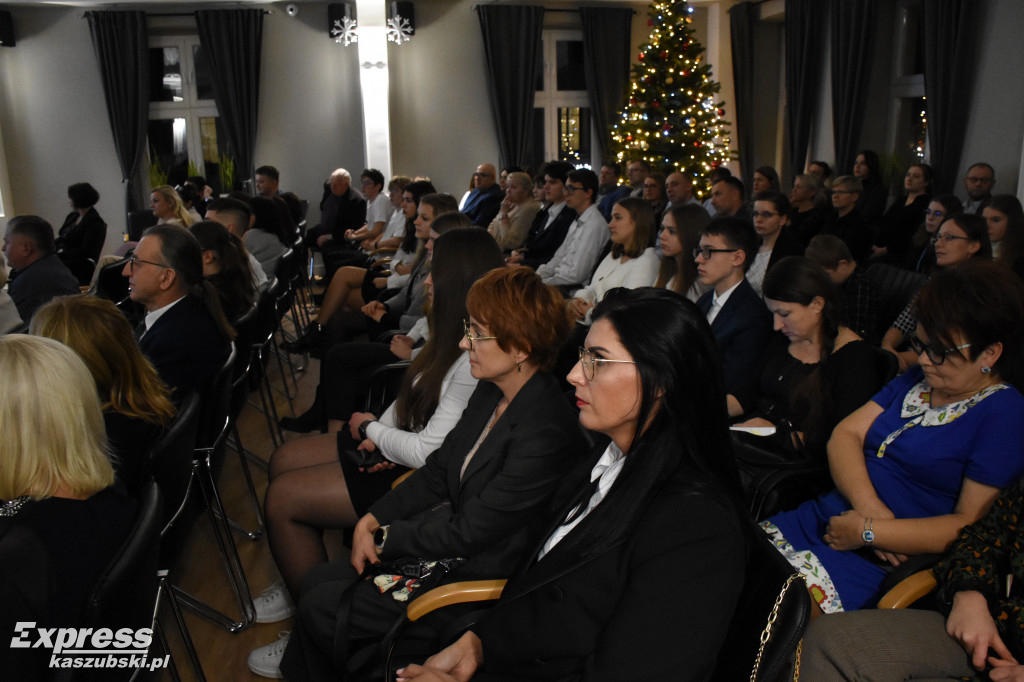 Pierwsza Gala Wolontariatu