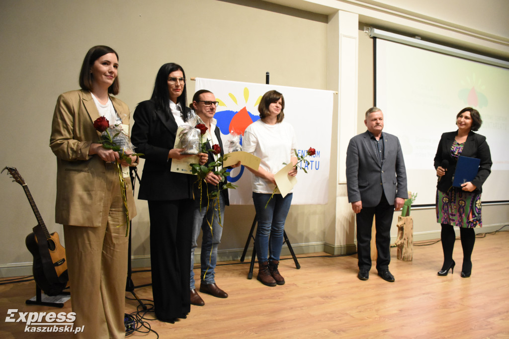 Pierwsza Gala Wolontariatu