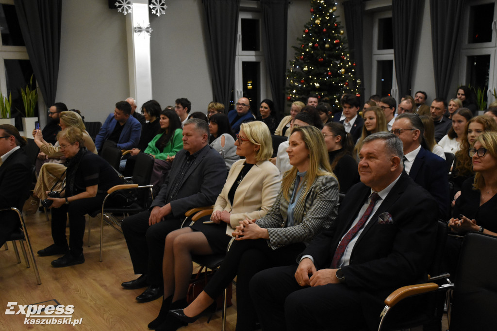 Pierwsza Gala Wolontariatu