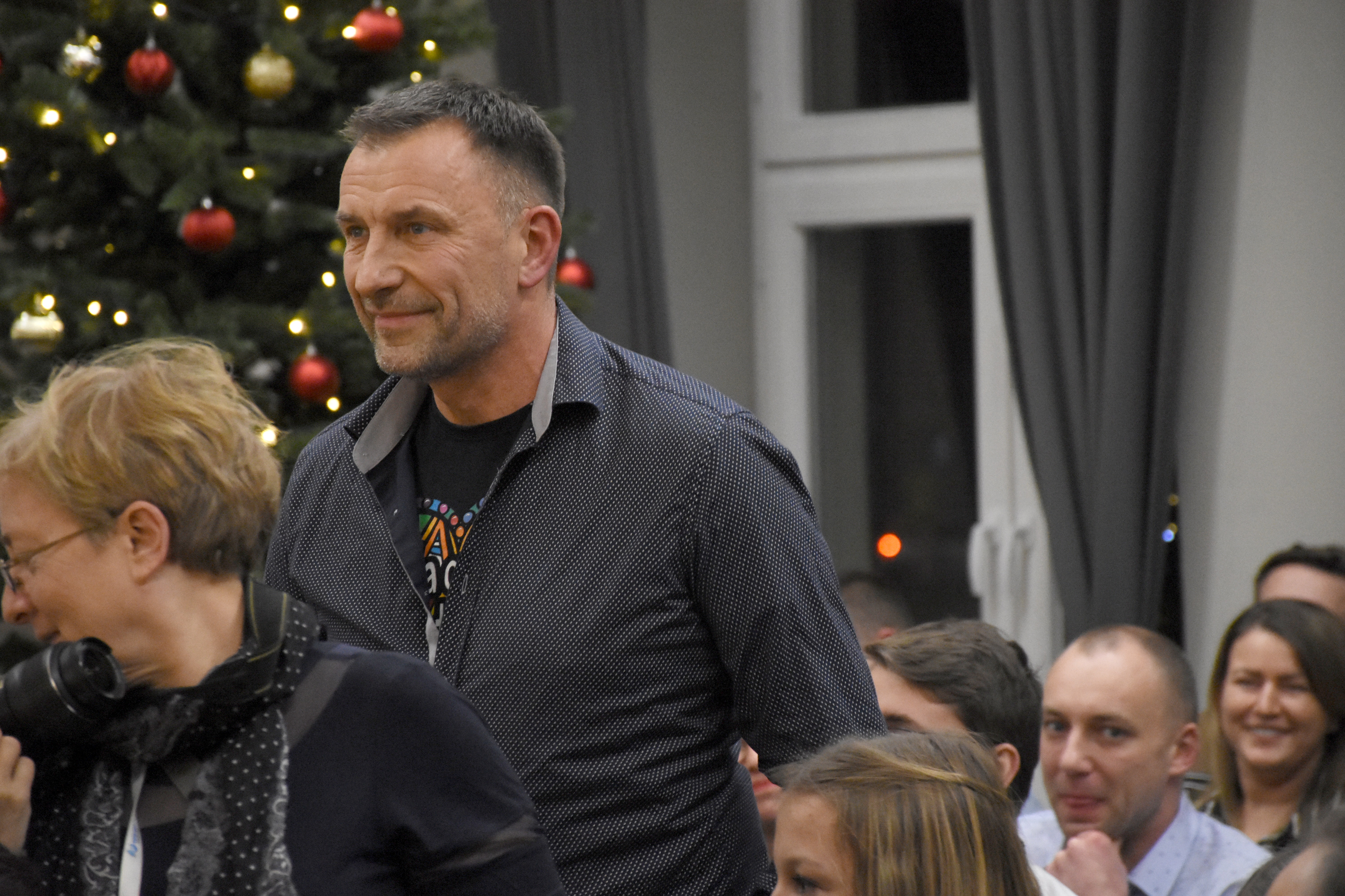 Pierwsza Gala Wolontariatu