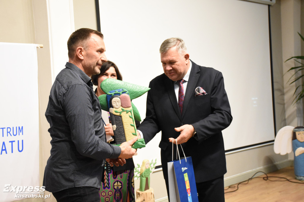 Pierwsza Gala Wolontariatu