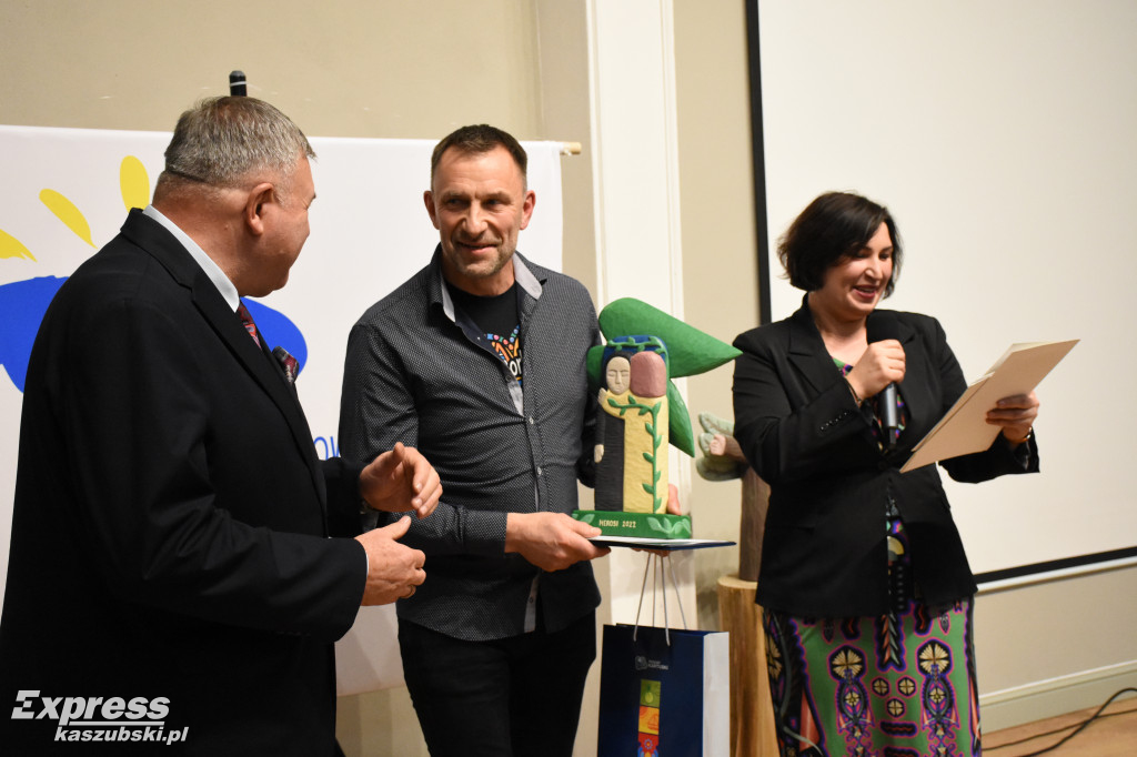 Pierwsza Gala Wolontariatu
