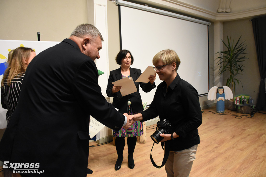 Pierwsza Gala Wolontariatu