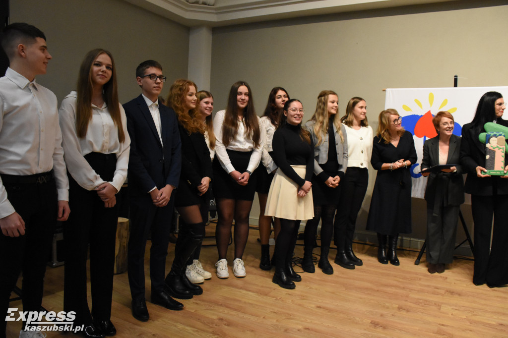 Pierwsza Gala Wolontariatu