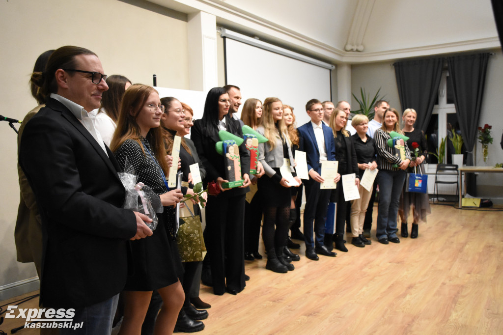 Pierwsza Gala Wolontariatu