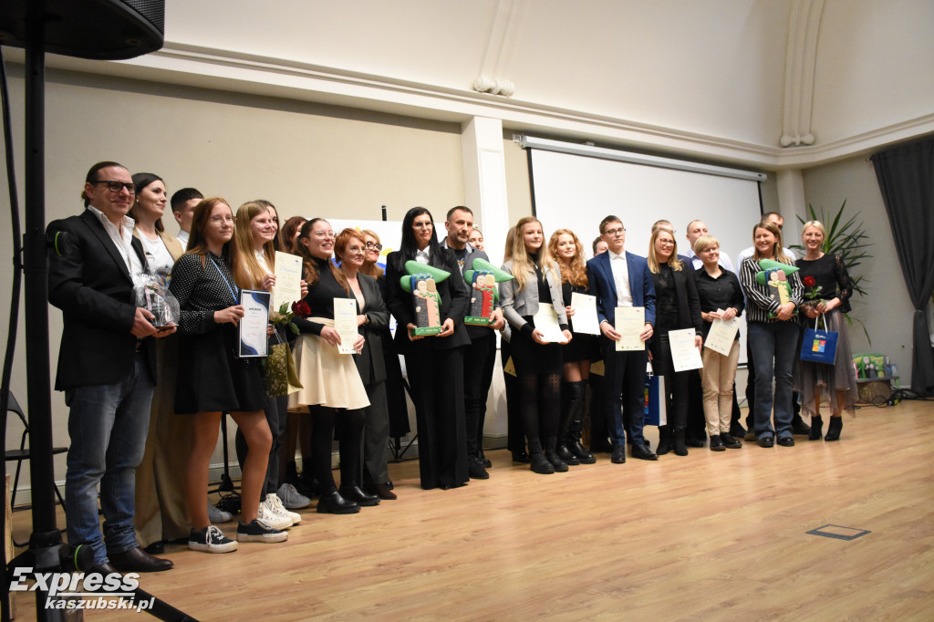 Pierwsza Gala Wolontariatu