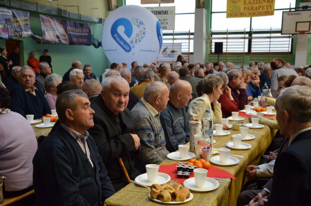 23. Biesiada Seniorów w Przodkowie