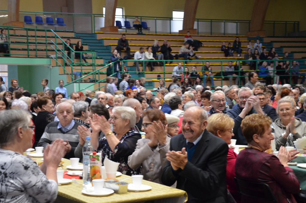 23. Biesiada Seniorów w Przodkowie