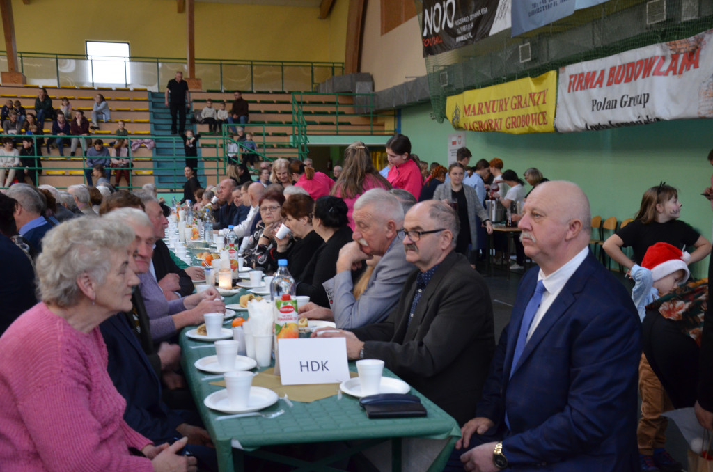 23. Biesiada Seniorów w Przodkowie