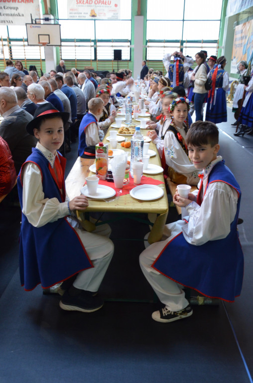 23. Biesiada Seniorów w Przodkowie