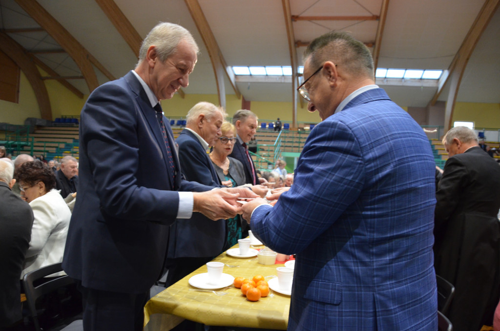 23. Biesiada Seniorów w Przodkowie