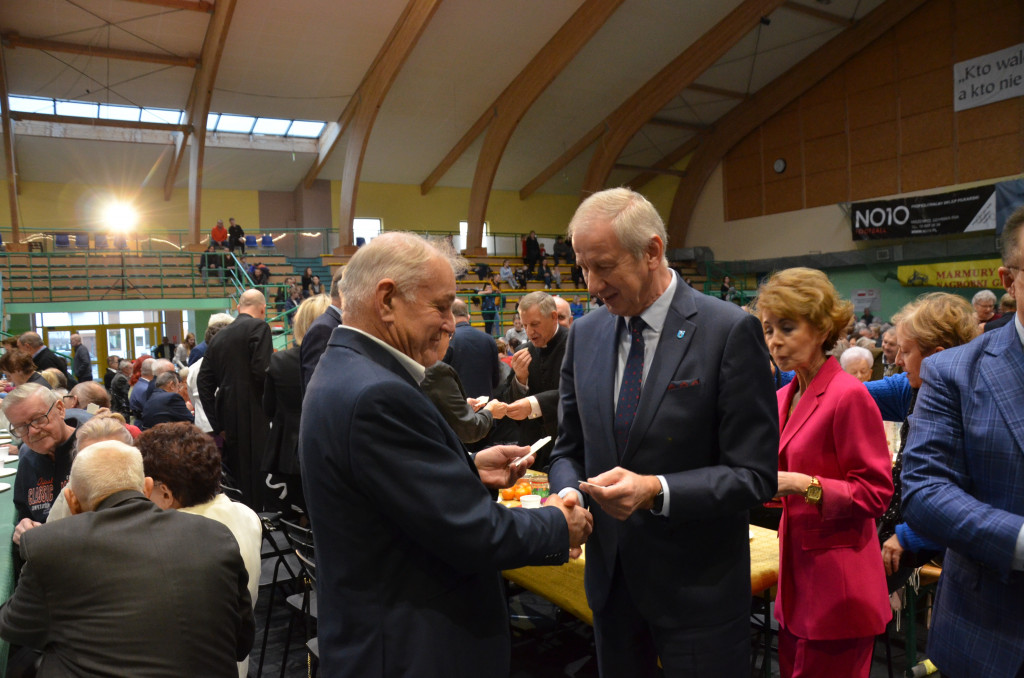 23. Biesiada Seniorów w Przodkowie