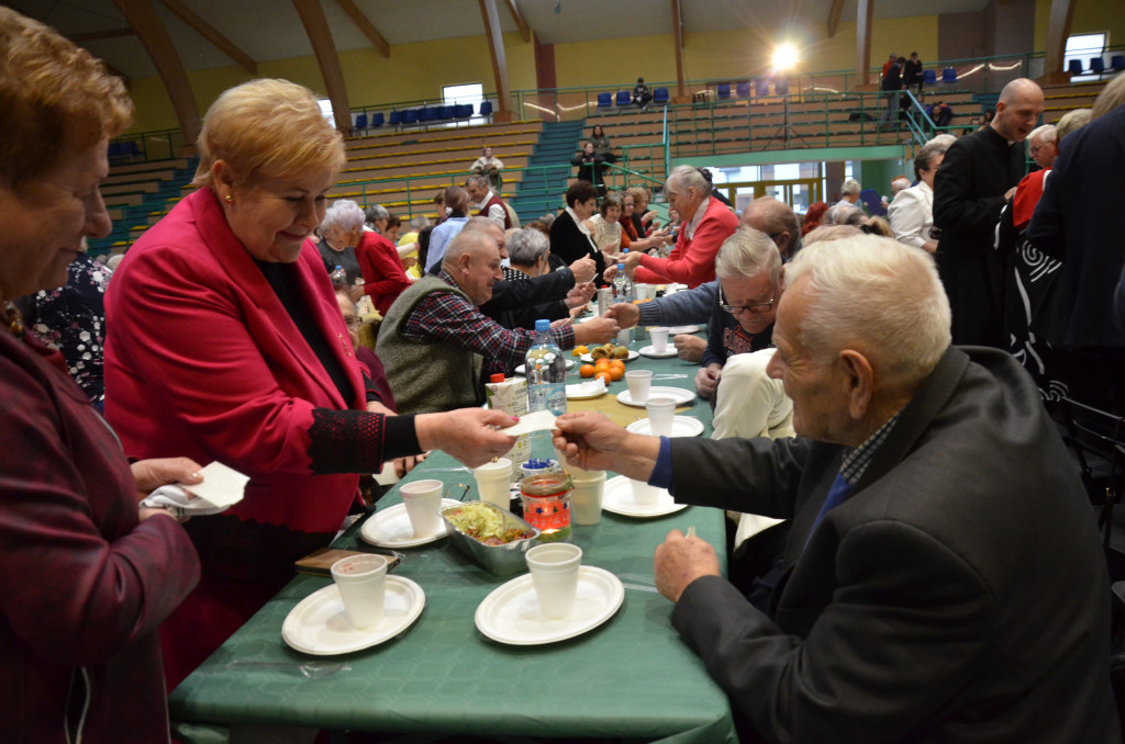 23. Biesiada Seniorów w Przodkowie