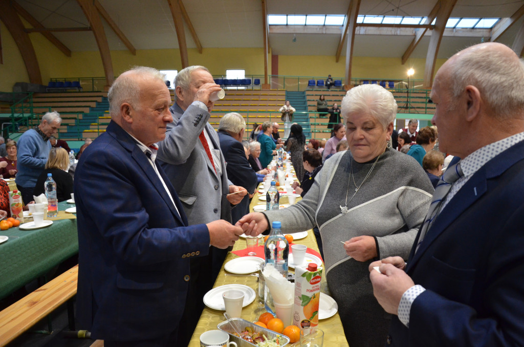 23. Biesiada Seniorów w Przodkowie