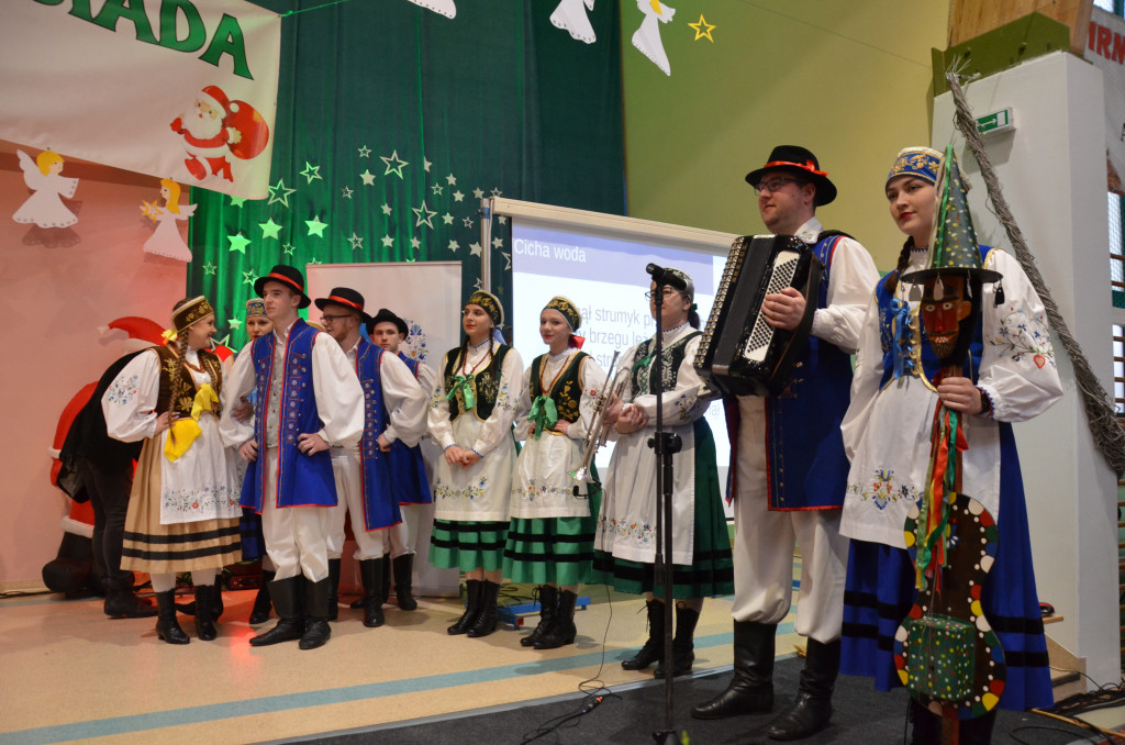 23. Biesiada Seniorów w Przodkowie