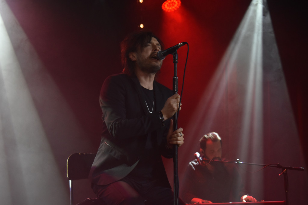 Żukowo. Koncert Piotra Cugowskiego