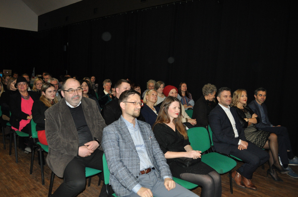 I Gala Stowarzyszenia Otwarte Kaszuby