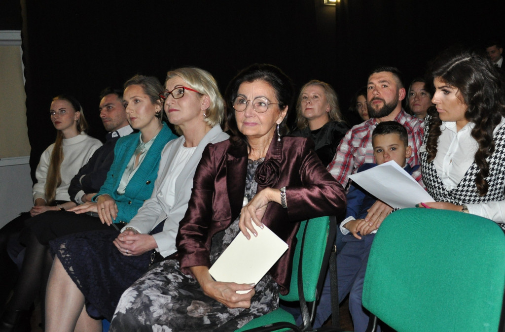 I Gala Stowarzyszenia Otwarte Kaszuby