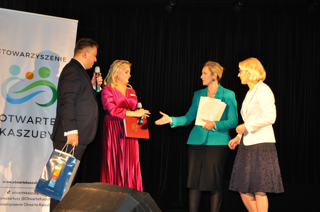 I Gala Stowarzyszenia Otwarte Kaszuby