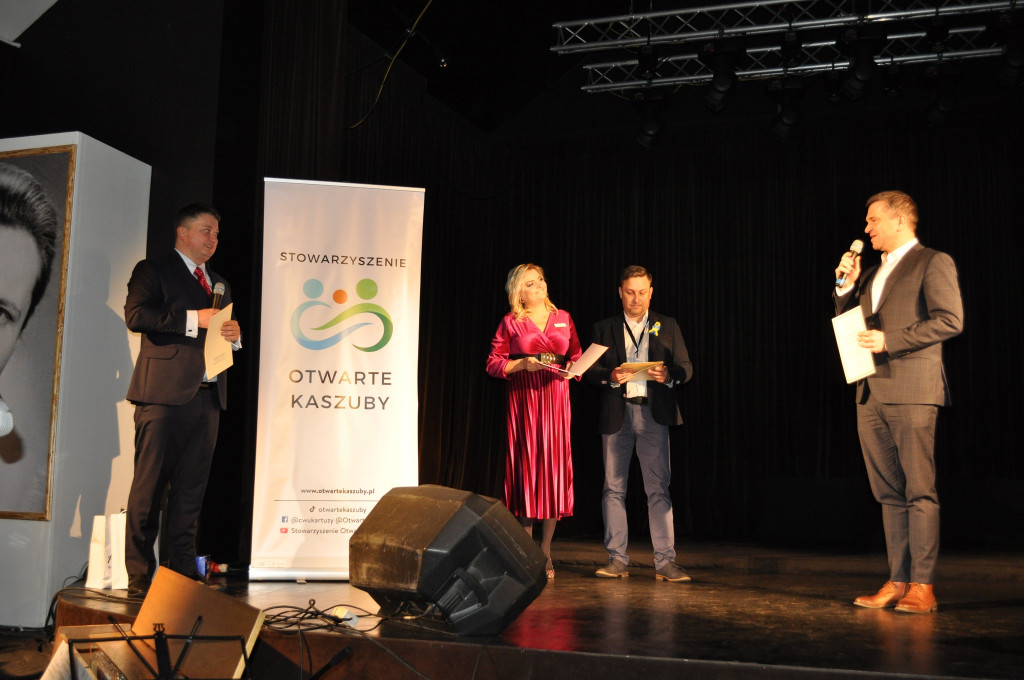 I Gala Stowarzyszenia Otwarte Kaszuby