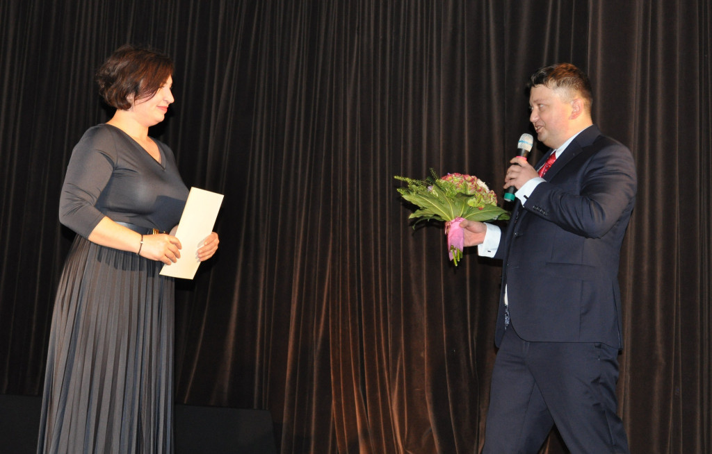 I Gala Stowarzyszenia Otwarte Kaszuby