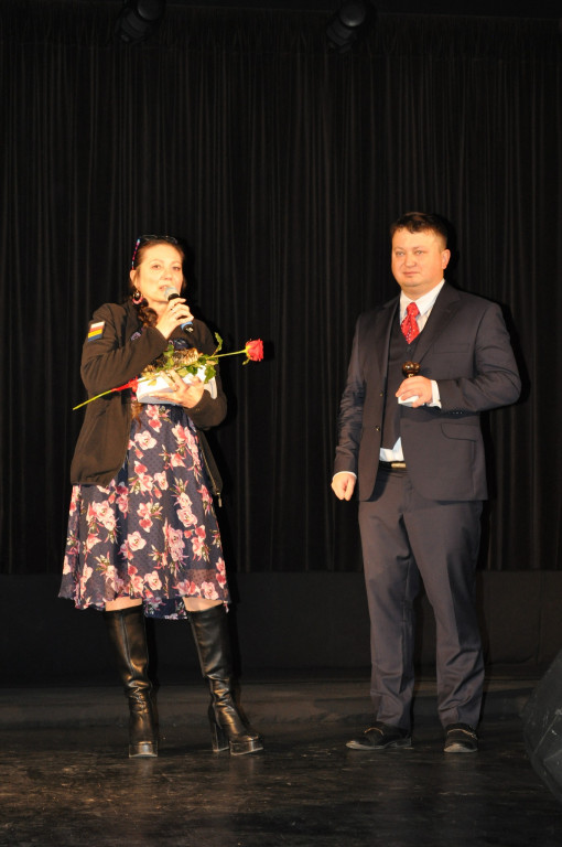 I Gala Stowarzyszenia Otwarte Kaszuby
