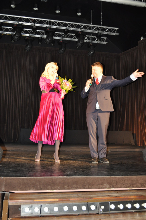 I Gala Stowarzyszenia Otwarte Kaszuby
