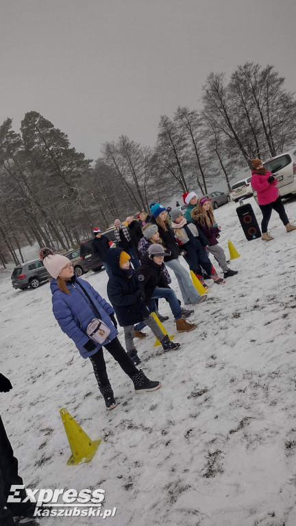 Mikołajki z Przodkowskimi Morsami