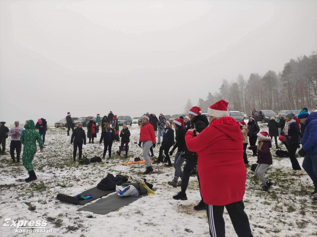 Mikołajki z Przodkowskimi Morsami