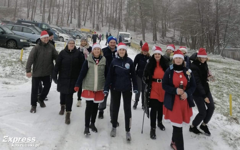 Mikołajki z Przodkowskimi Morsami