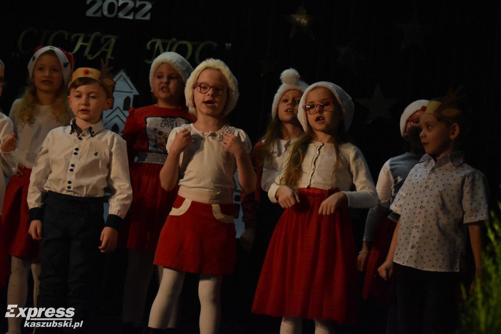 Koncert Dzieci-Dzieciom w Kartuzach