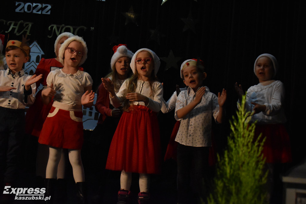 Koncert Dzieci-Dzieciom w Kartuzach