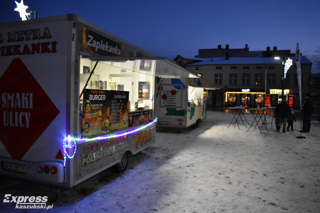 Świąteczny Jarmark w Kartuzach 2022