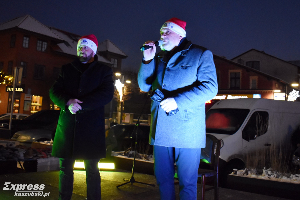 Świąteczny Jarmark w Kartuzach 2022
