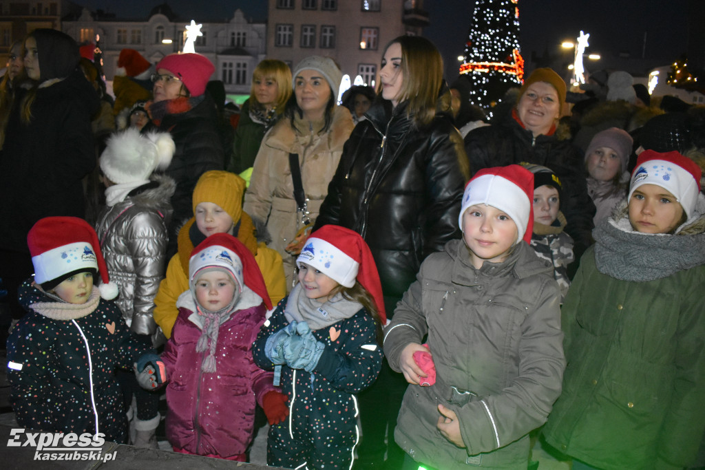 Świąteczny Jarmark w Kartuzach 2022
