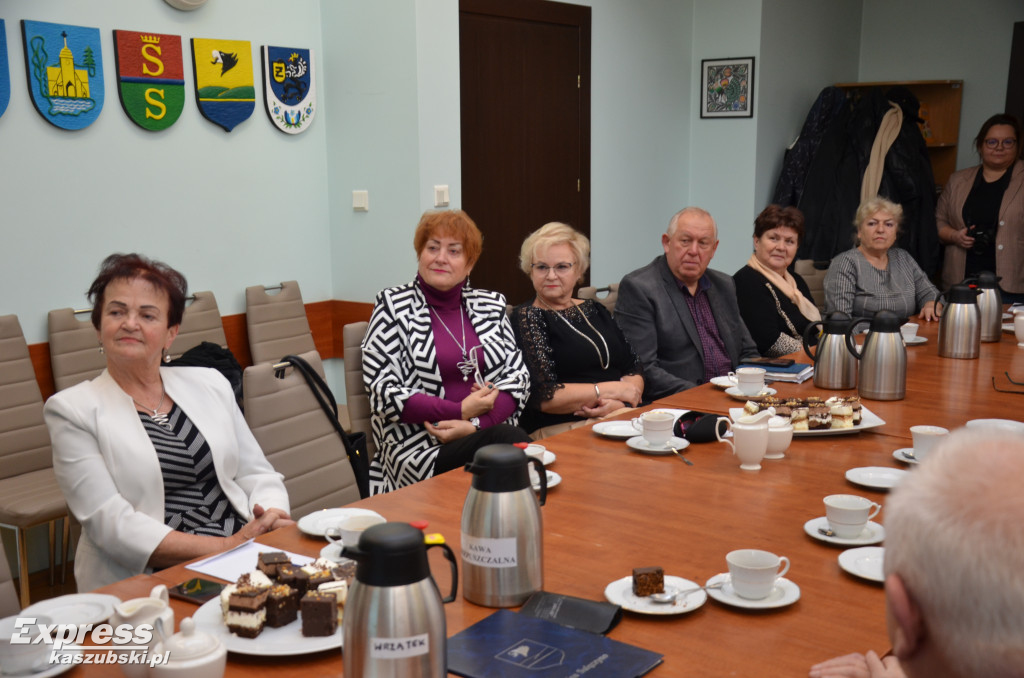 Rada Seniorów Powiatu Kartuskiego