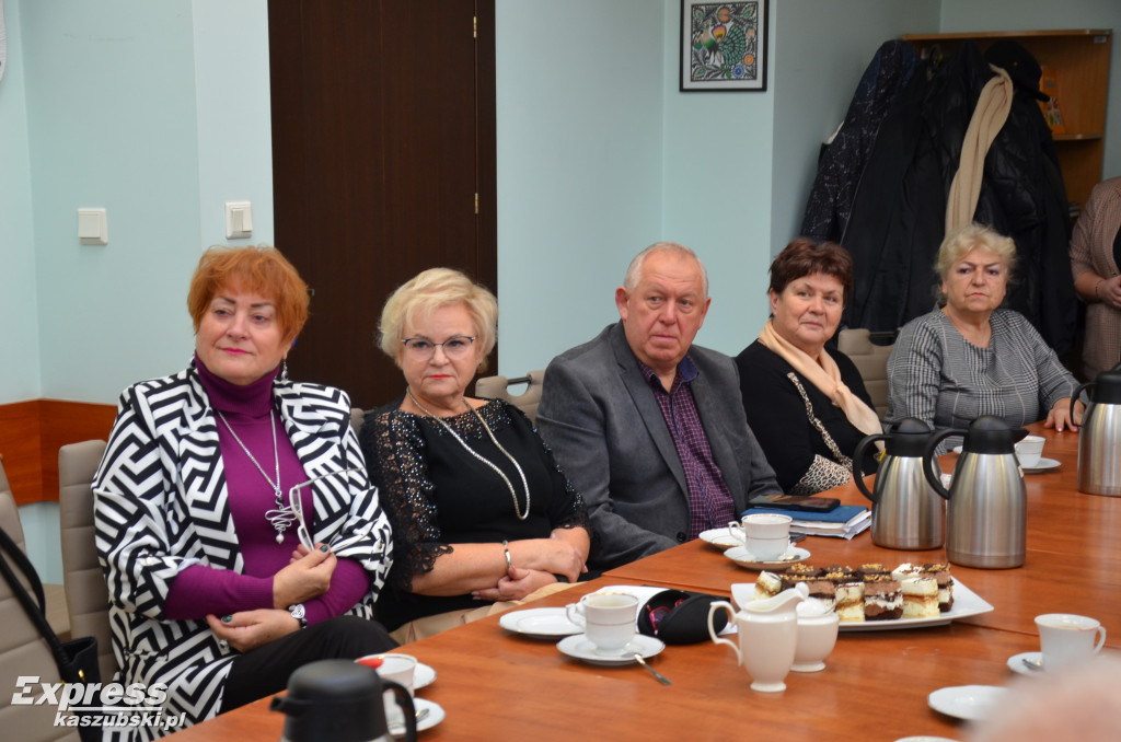 Rada Seniorów Powiatu Kartuskiego