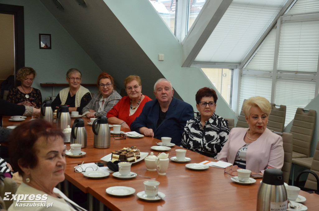 Rada Seniorów Powiatu Kartuskiego