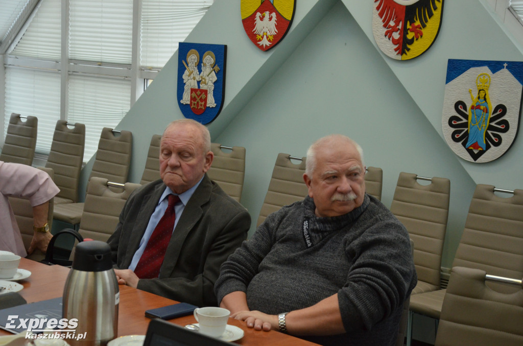 Rada Seniorów Powiatu Kartuskiego