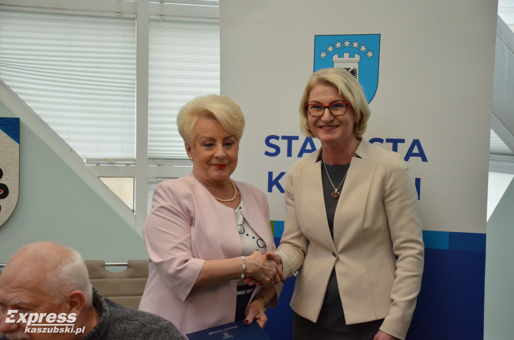 Rada Seniorów Powiatu Kartuskiego